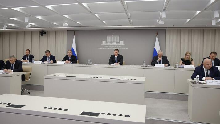 Ход посевной